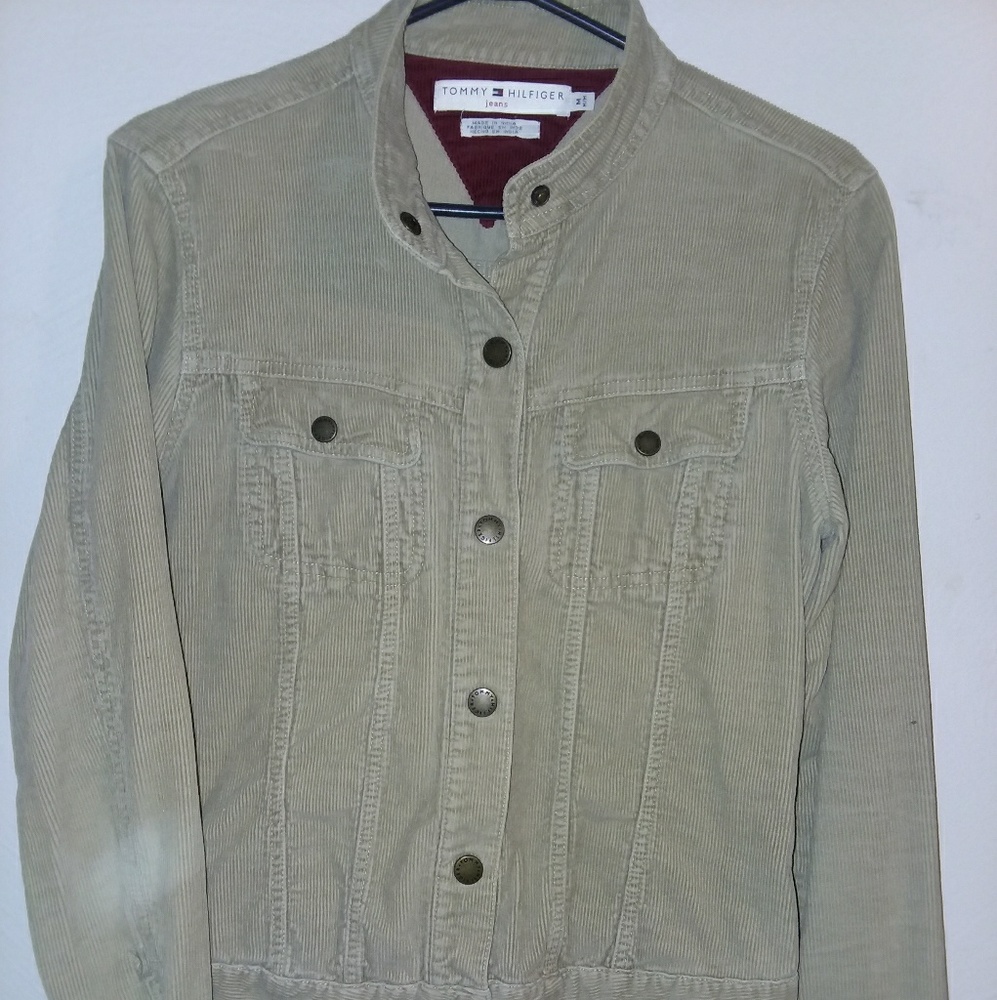 Tommy Hilfiger coat